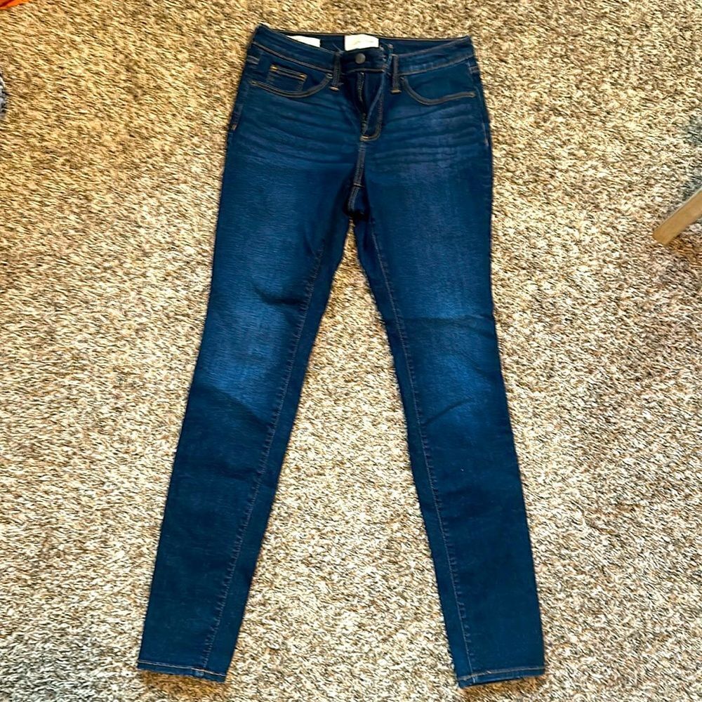 Universal Thread Jeans - Picture 1 of 4
